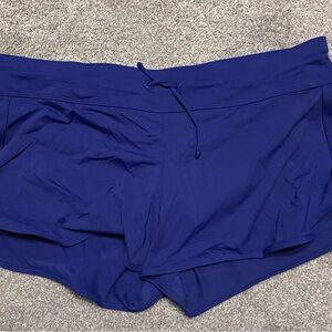 Athleta Women’s Swim Shorts